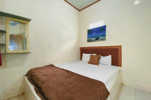 Karimunjava Hotel | Central House Karimunjawa Mitra RedDoorz