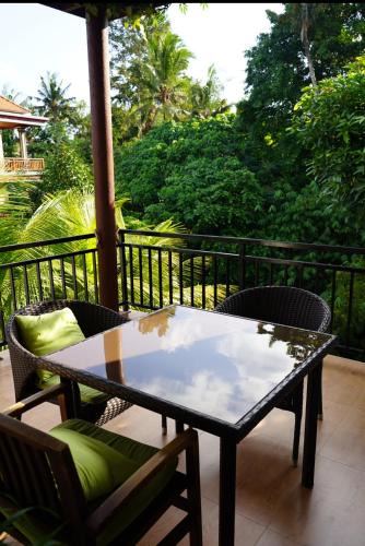 Ubud City-Centre House | Central House Ubud