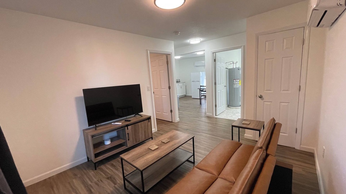 Wichita House | Central ICT.D