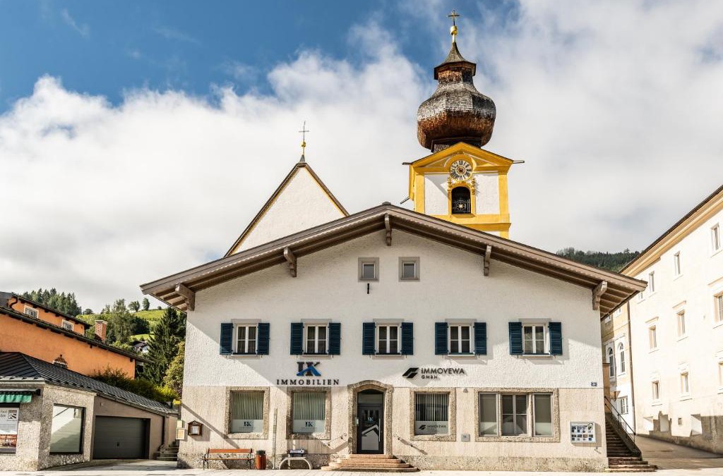 Werfen Apartment | Central-Inn Werfen