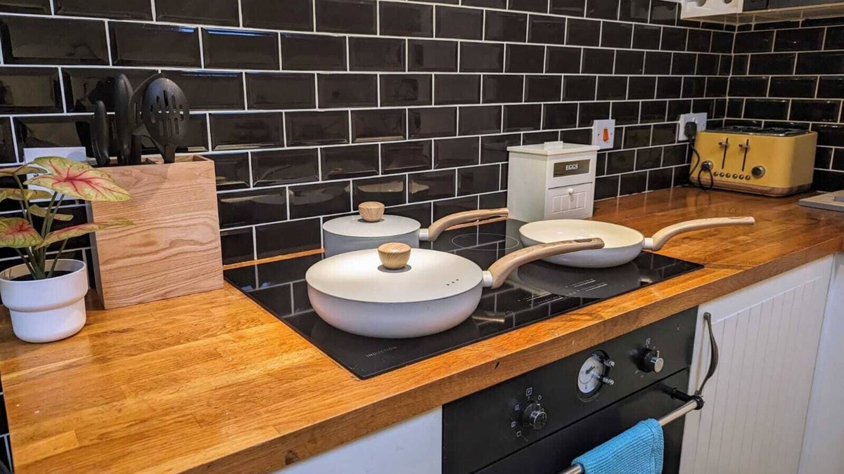 Jesmond Apartment | Central Jesmond Apartment