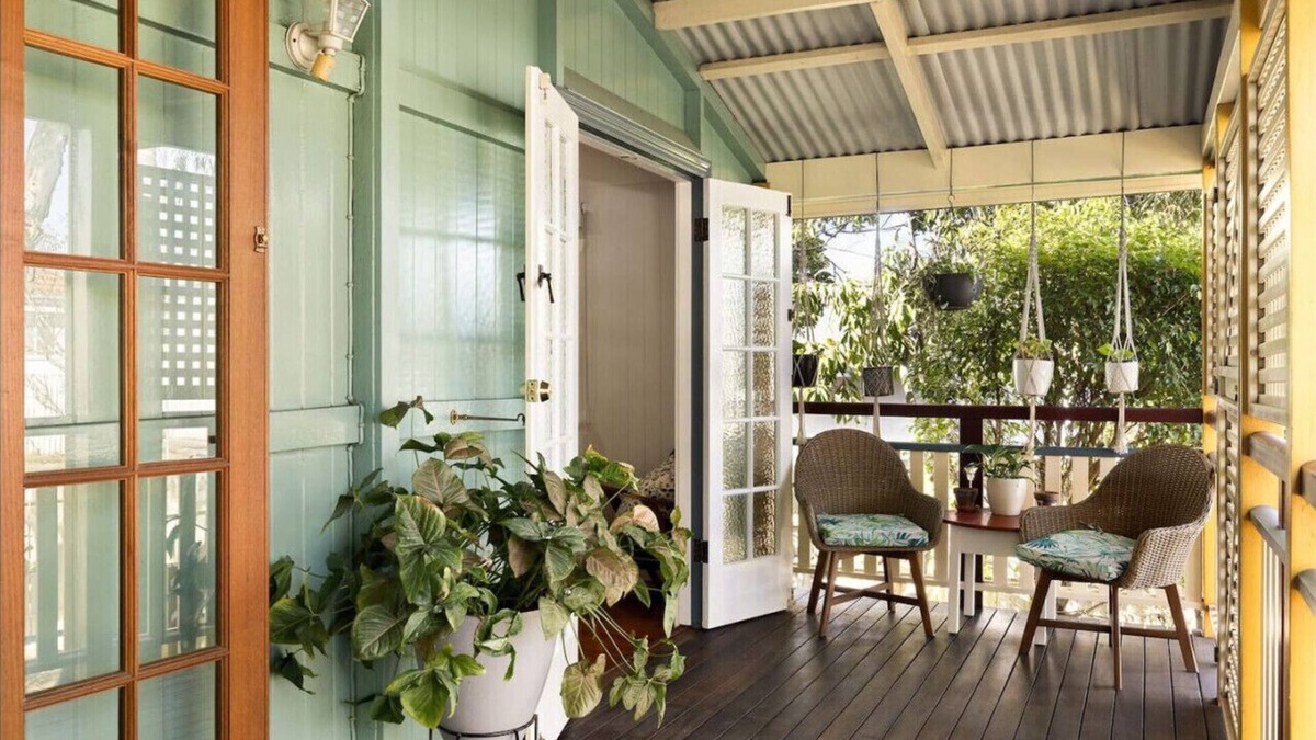 Wilston Apartment | Central location, cozy Bedroom 1