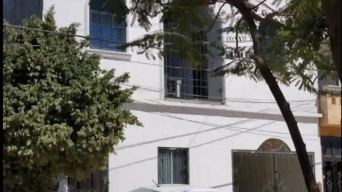 Colonia El Progreso House | Central Location -"FRIDA"
