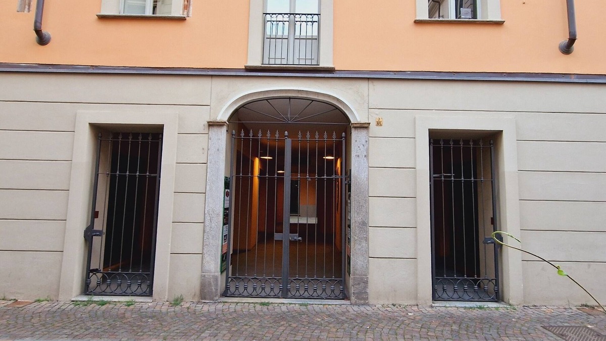 Roman Quarter Apartment | Central Loft Carina ideal per visitare il Centro di Torino