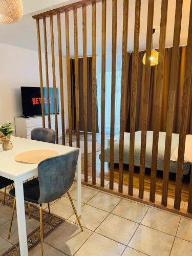 Targoviste Apartment | Central Loft Studio Târgoviște