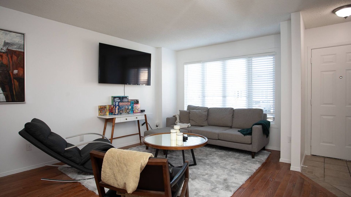 South London House | Central London 5 minutes from down town walking access to the hospital