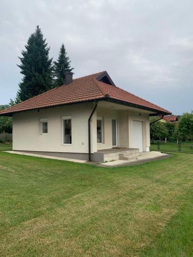 Bajina Basta House | Central Lux 2