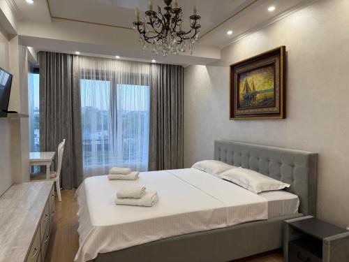 Chisinau Apartment | Central Luxury Apartments