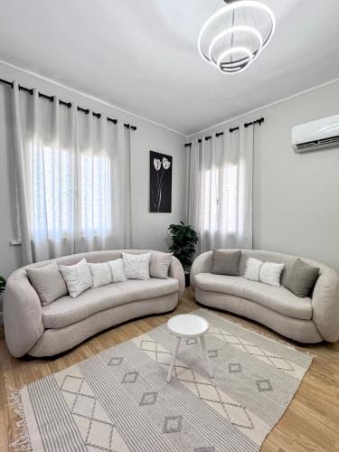 Al Manial Apartment | Central Luxury Stay, Stylish Urban Escape