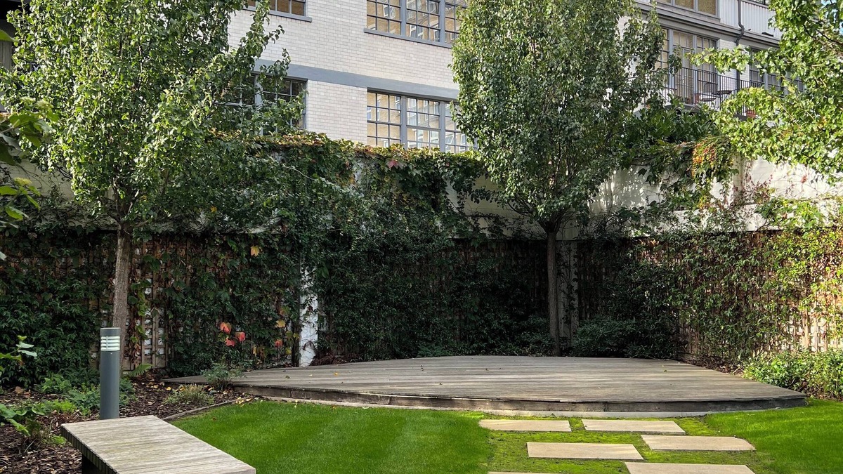 Bermondsey Apartment | Central & Modern 1 BD Flat in Bermondsey!