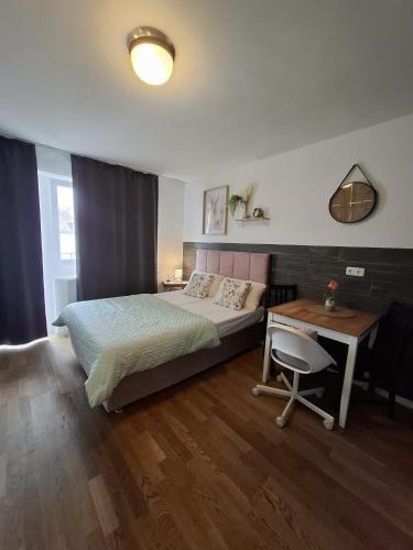 St. Benno Apartment | Central Munich Living