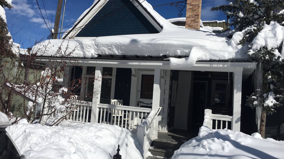 Downtown Park City House | Central Old Town Location, Steps to Main St & Town Lift, Spacious Landmark Home