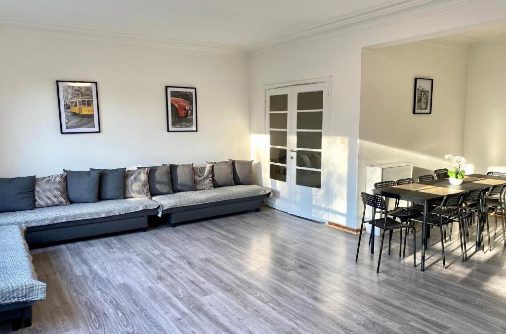 Jewish Quarter Apartment | Central Park Apartments
