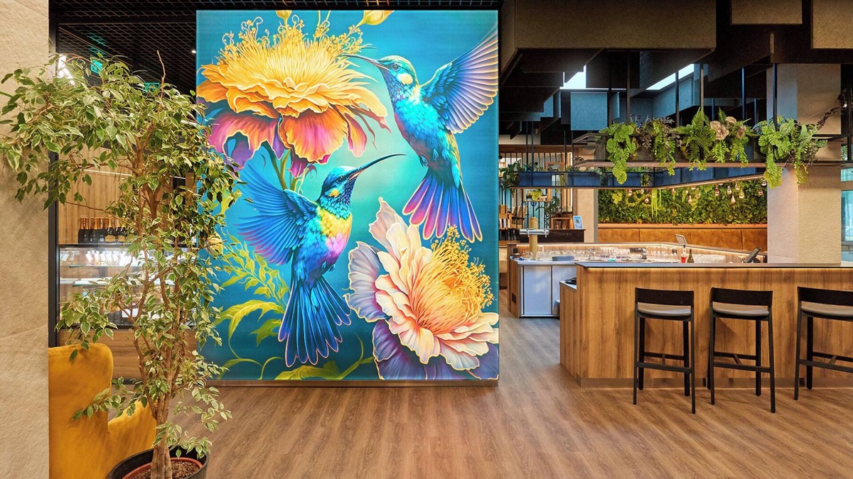 Olomouc Hotel | Central Park Flora