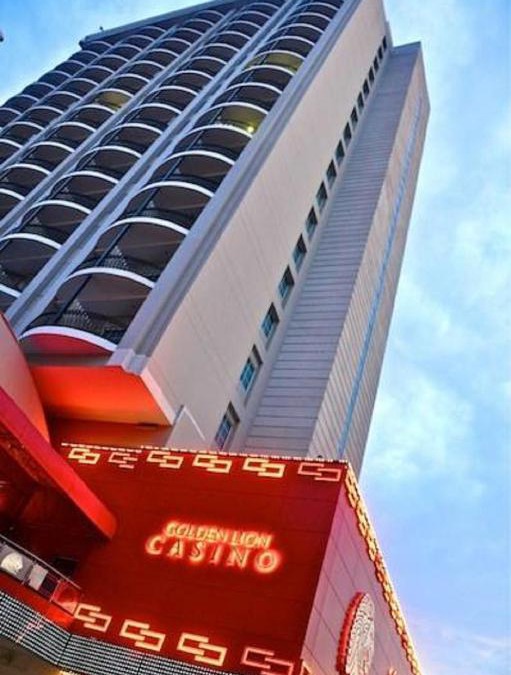 Panama City Hotel | Central Park Hotel & Casino
