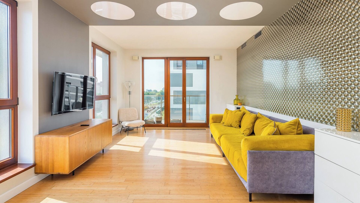 Ochota Apartment | Central Park Serenity Apartment