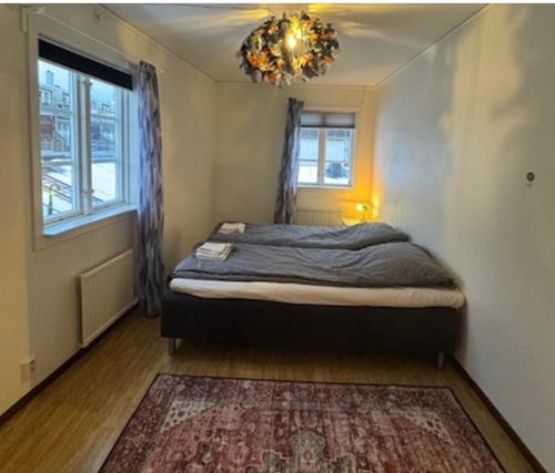 Norrtalje Apartment | Central Penthouse