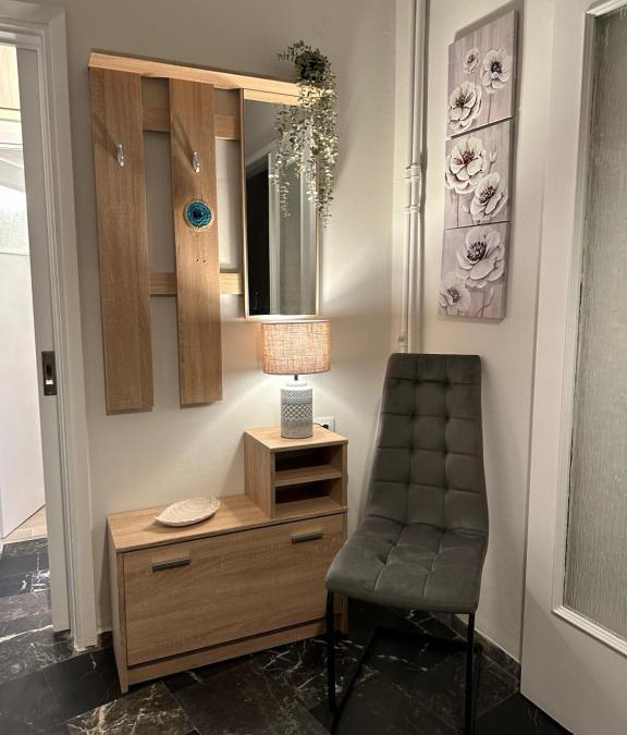 Piraeus Apartment | Central Piraeus 2