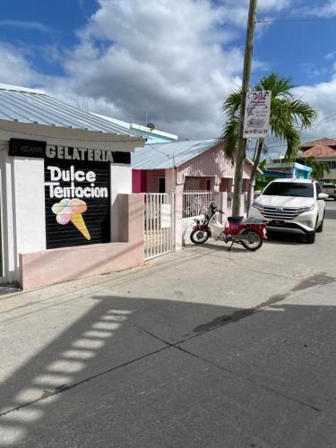 Los Melones Bed & Breakfast | Central Rooms Bayahibe