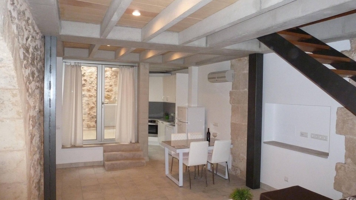 Sa Pobla House | Central rural house, next Alcudia Bay