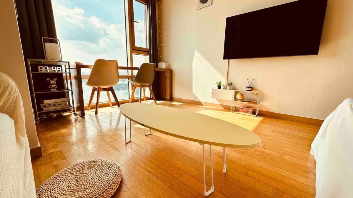 Dohwa-dong Apartment | Central Seoul Hip Mapo Han River Yeouido Hondae