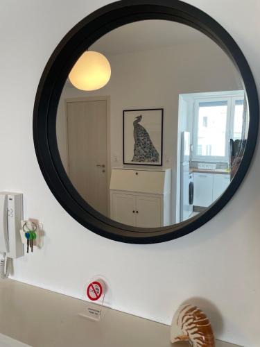 Ierapetra Apartment | Central Square apartment by the sea