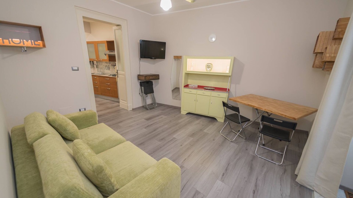 Picanello-Ognina-Barriera-Canalicchio Apartment | Central Station House Riccardo