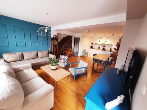 Skopje Region Apartment | Central Station Skopje