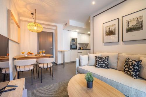 Barrio de La Latina Apartment | Central Stay in Madrid La Latina & El Rastro Perfect Location Latina Toledo V