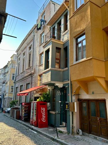 Kumkapi House | Central Stay Istanbul