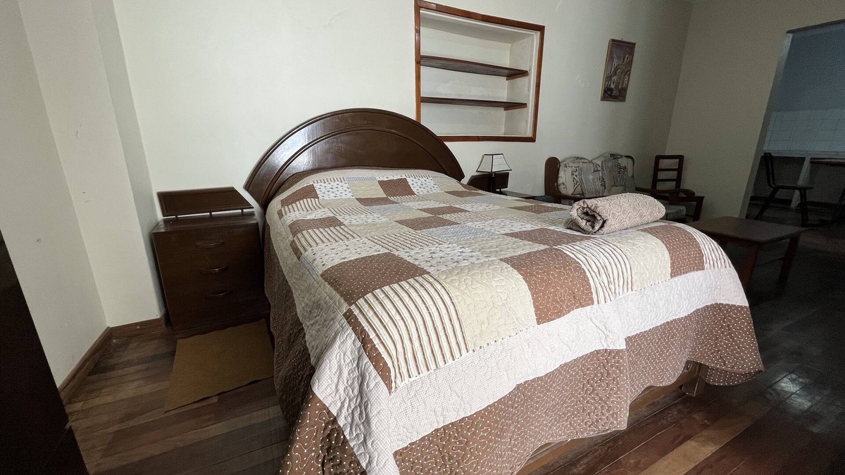 Sucre Apartment | Central studio apartment with kitchen