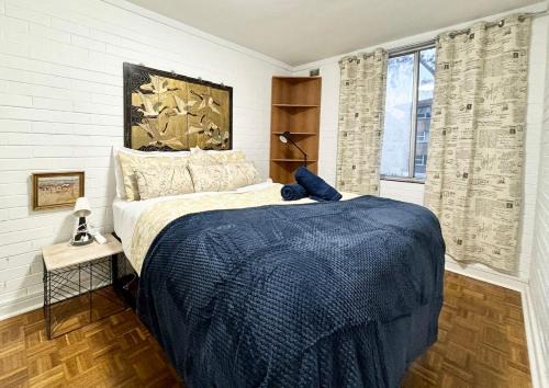 Subiaco Apartment | Central Subiaco Oasis 1 Bedroom Unit