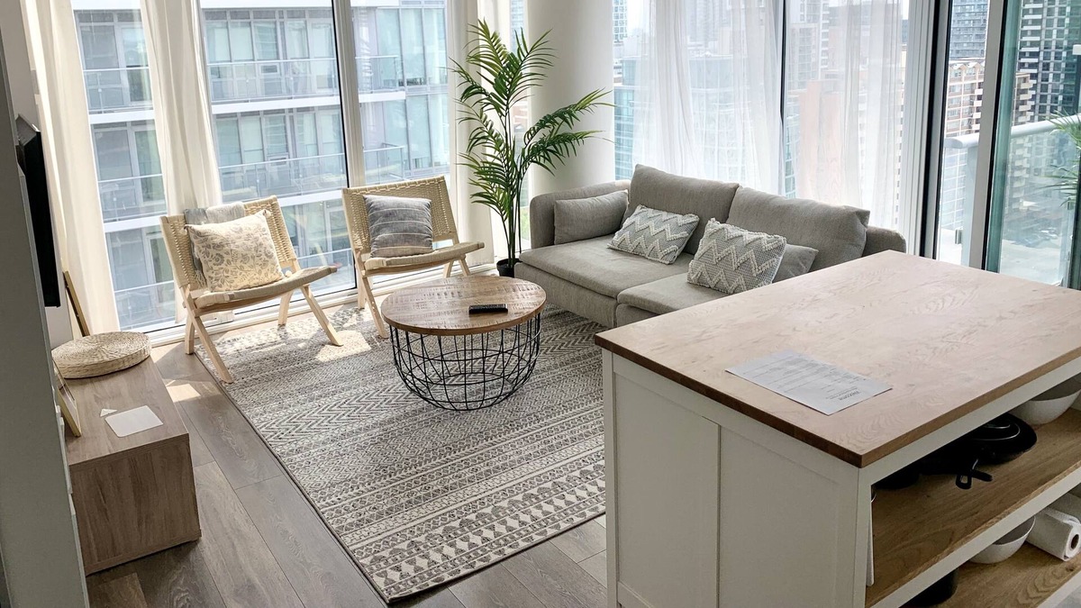 Sherwood Park Condo | Central Toronto New Condo 2 min to Everything