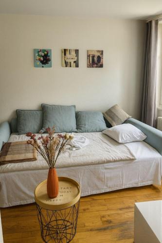 Fribourg Apartment | Central & Tranquil by Cathedral