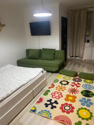 Vitan Apartment | Central -Vitan -Auchan