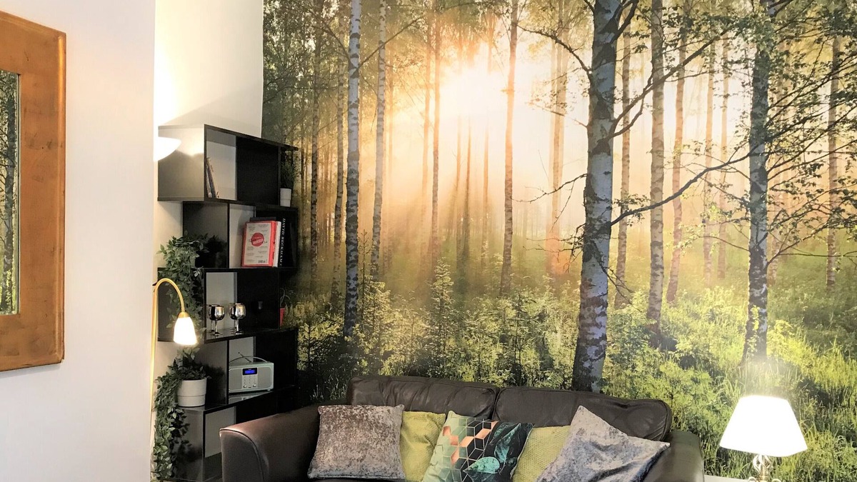 Wigan House | Central Wigan Welcoming Townhouse Sleeps up to 6