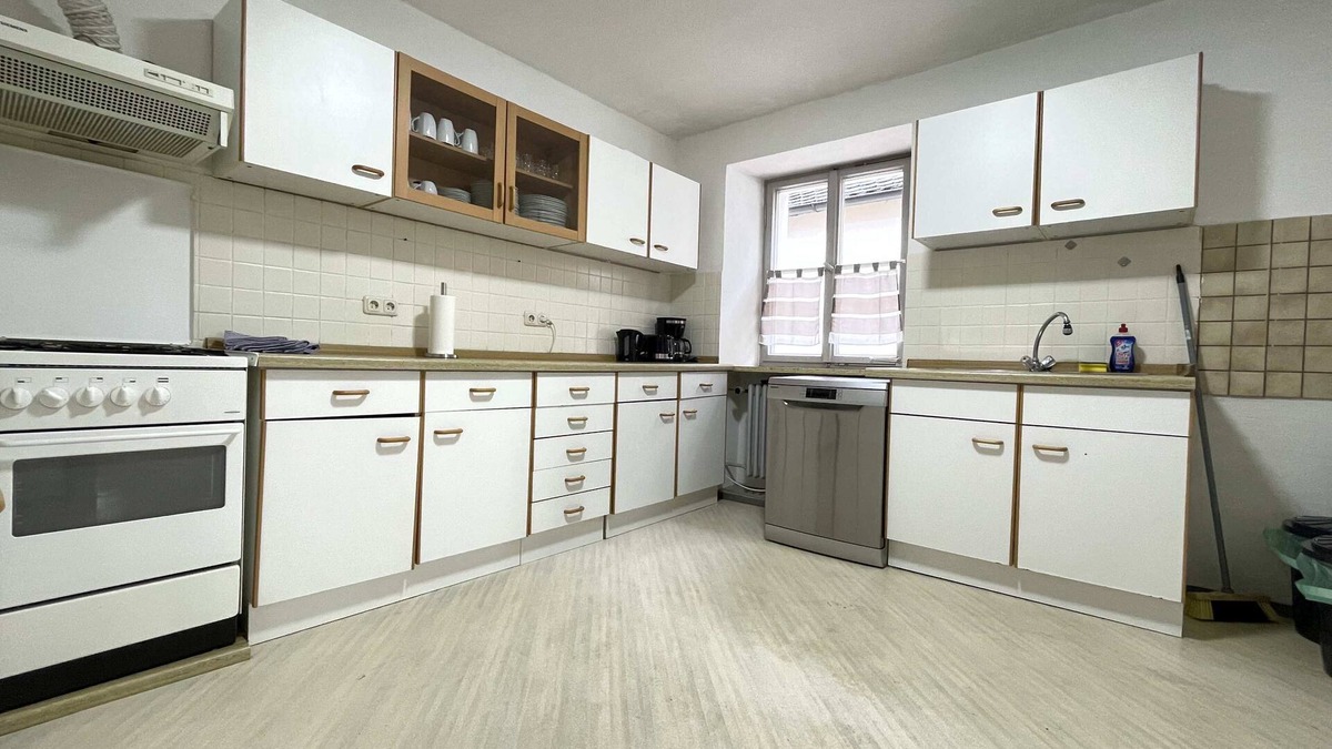 Schwandorf Condo | Central workers apartment (SAD181)