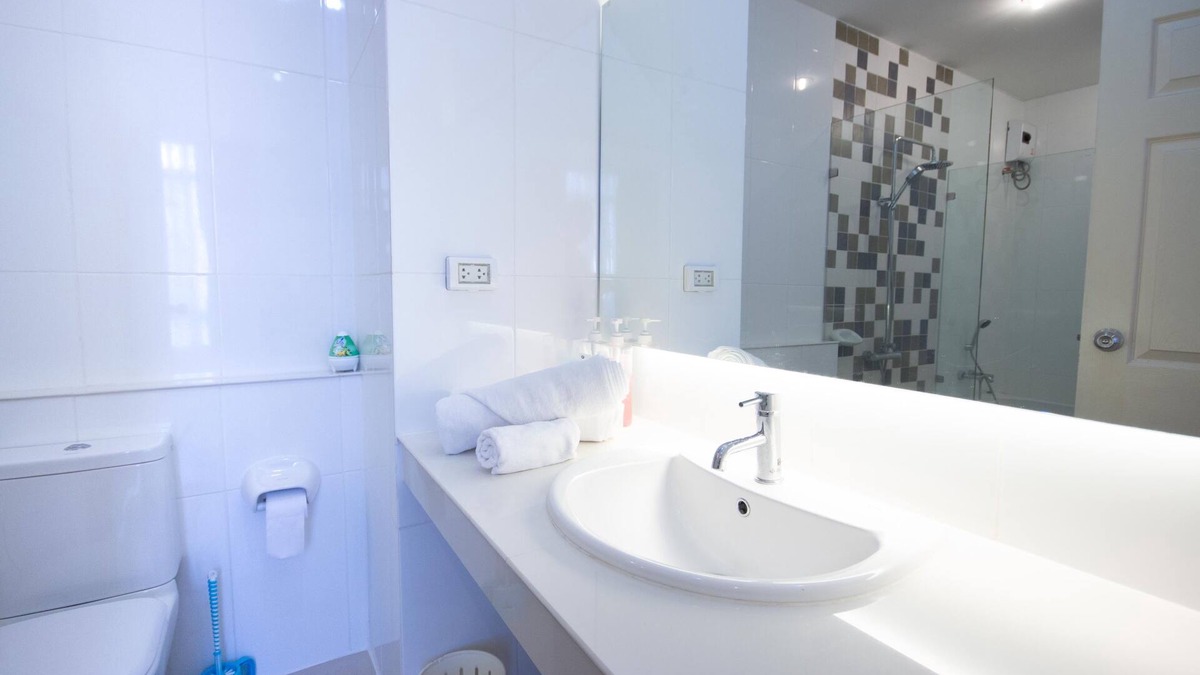Nong Pa Khrang Apartment | Centralfest/BigC/Main street/Apt. DISCOUNTED RATES