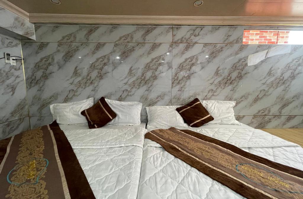 Ia Grai Apartment | Centralhome 2