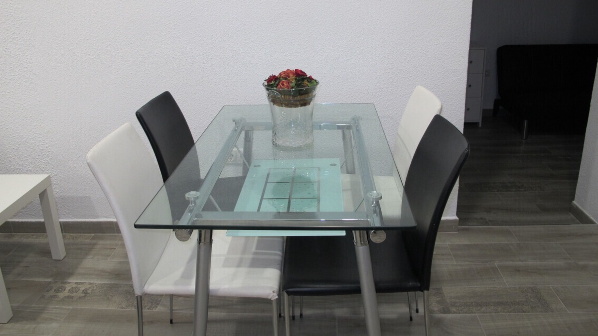 Alicante Apartment | Centrally located 3 bedroom apartment