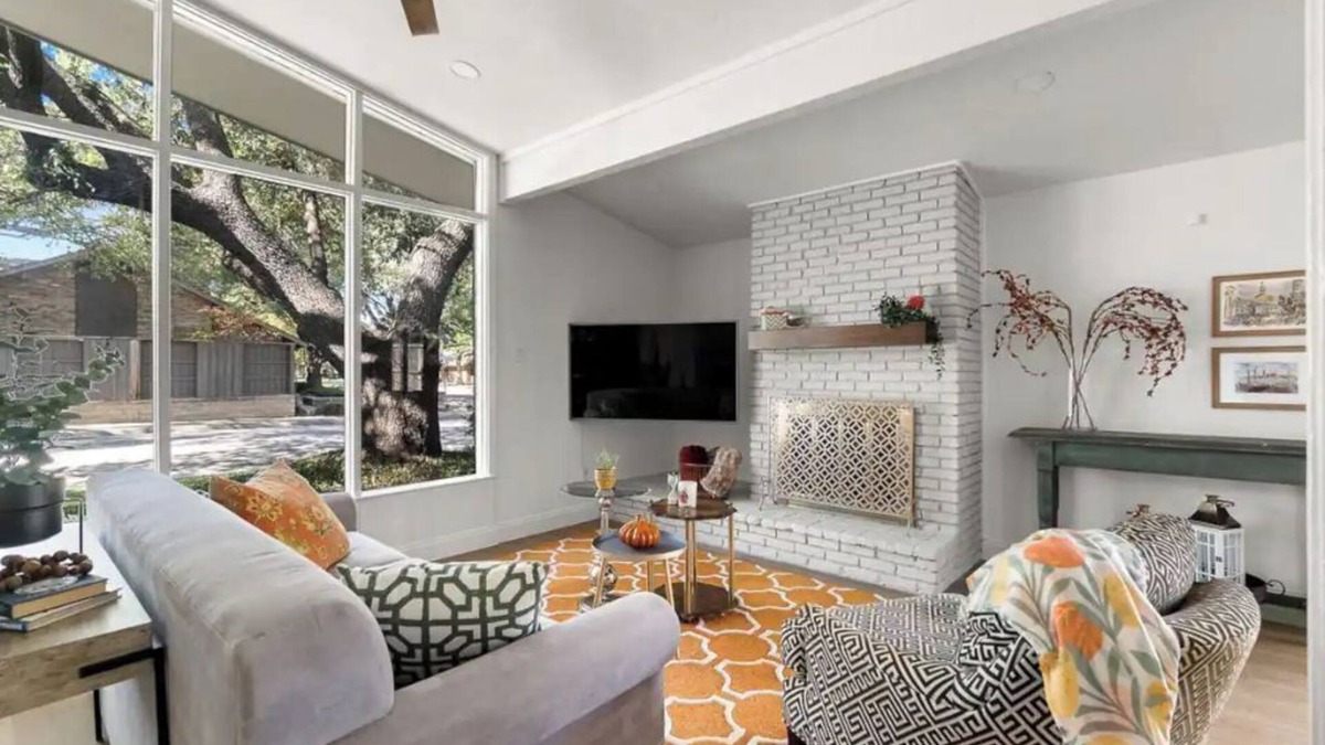 North Dallas House | Centrally located 3 bedroom luxury retreat