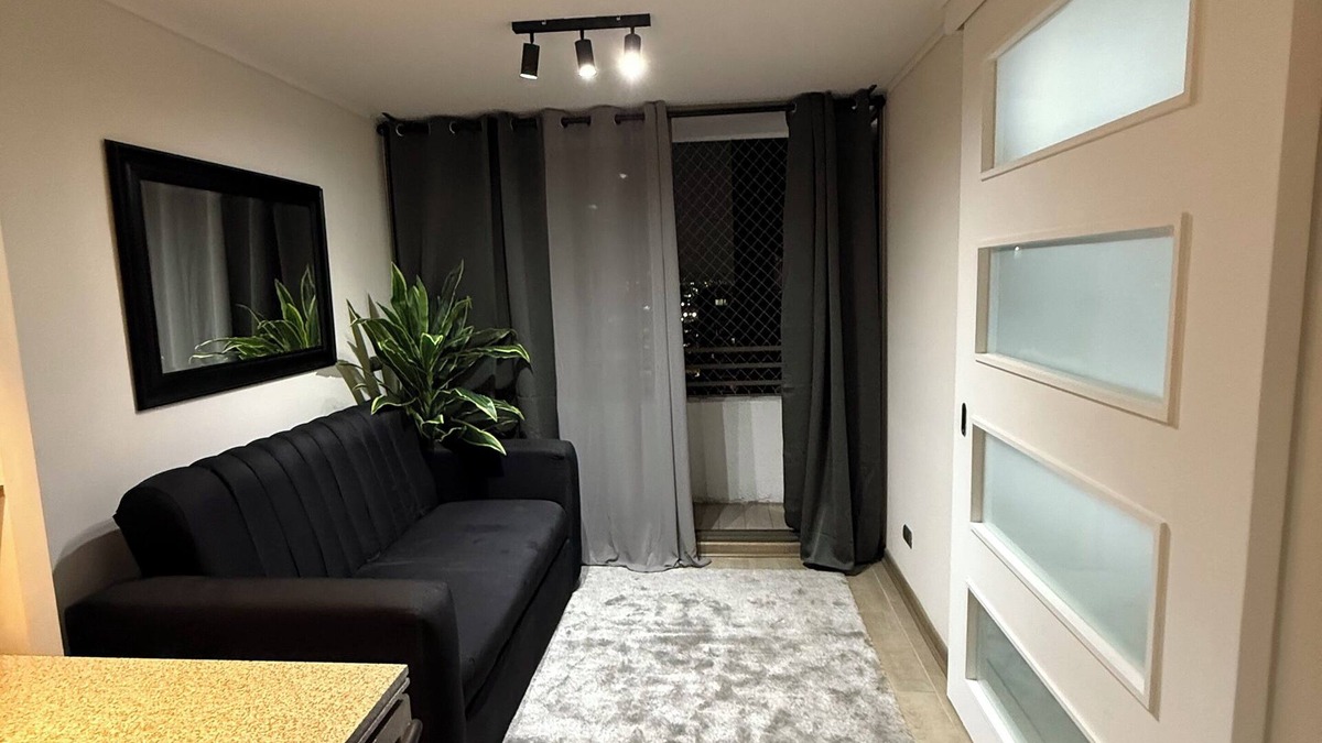 Las Rejas Apartment | Centrally located apartment fully equipped