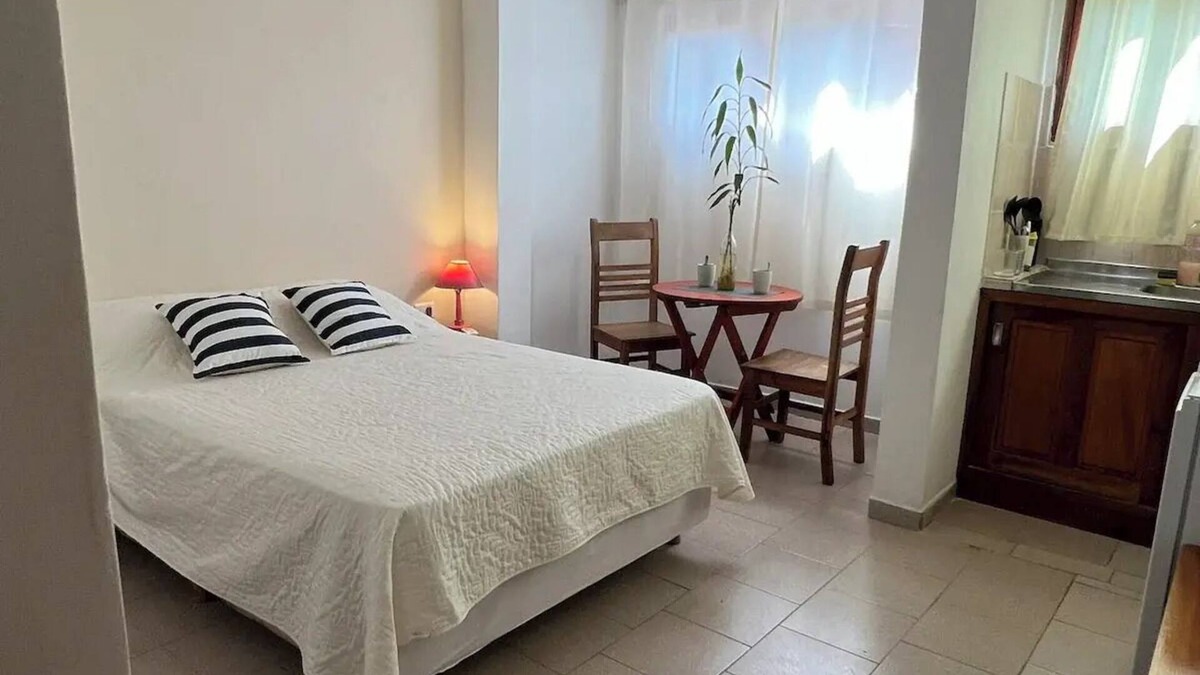 Puerto Iguazu Apartment | Centrally located IGR Room-1D
