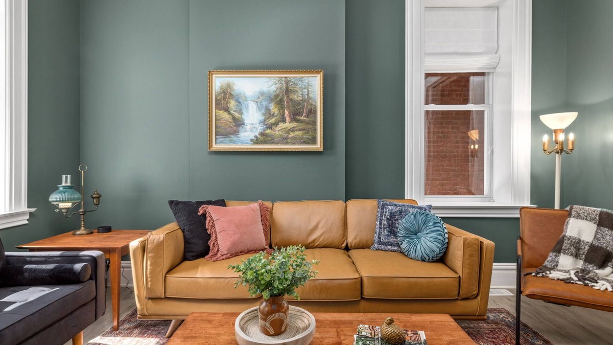 Downtown St. Louis House | Centrally Located Home Perfect for Family Getaway