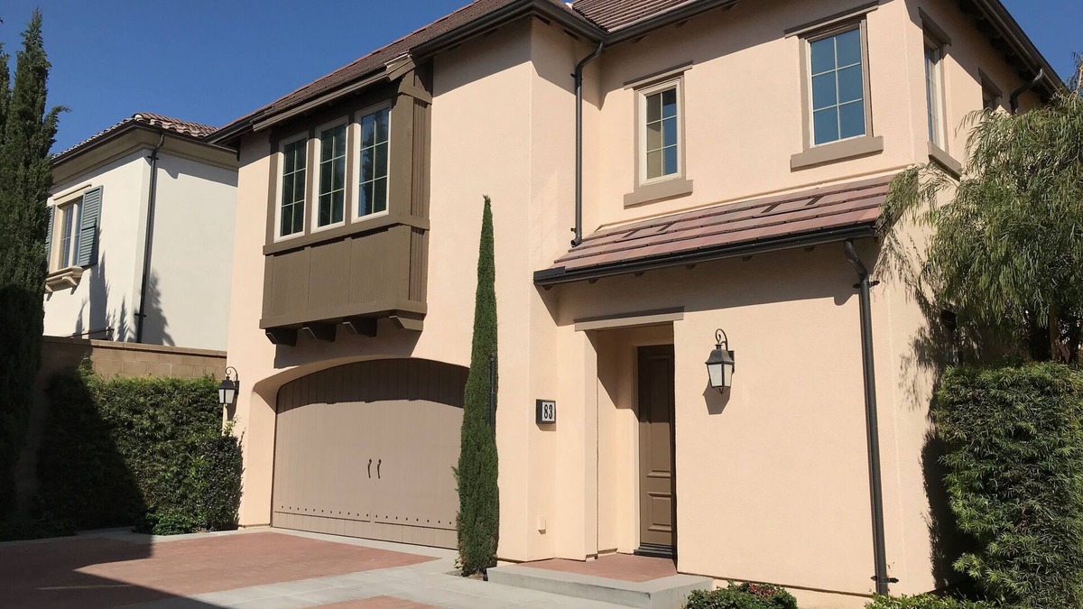Cypress Village House | Centrally Located in Irvine: 4 Bedrooms, Corporate Housing, Traveling Nurse.