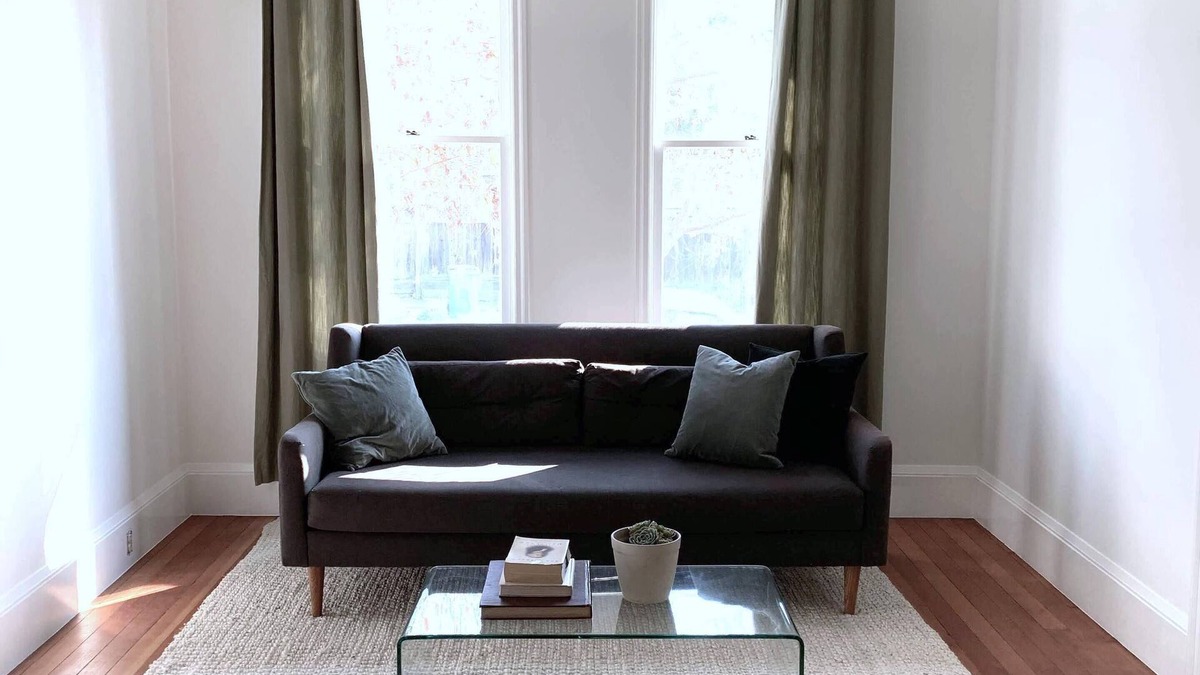 North Berkeley House | Centrally located peaceful modern farmhouse (3bd/2ba)