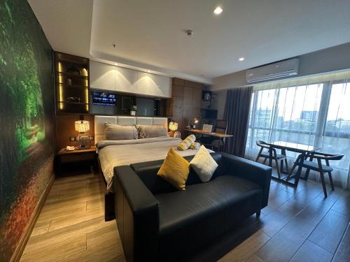 Balibago Apartment | Centrally located Premium Studio