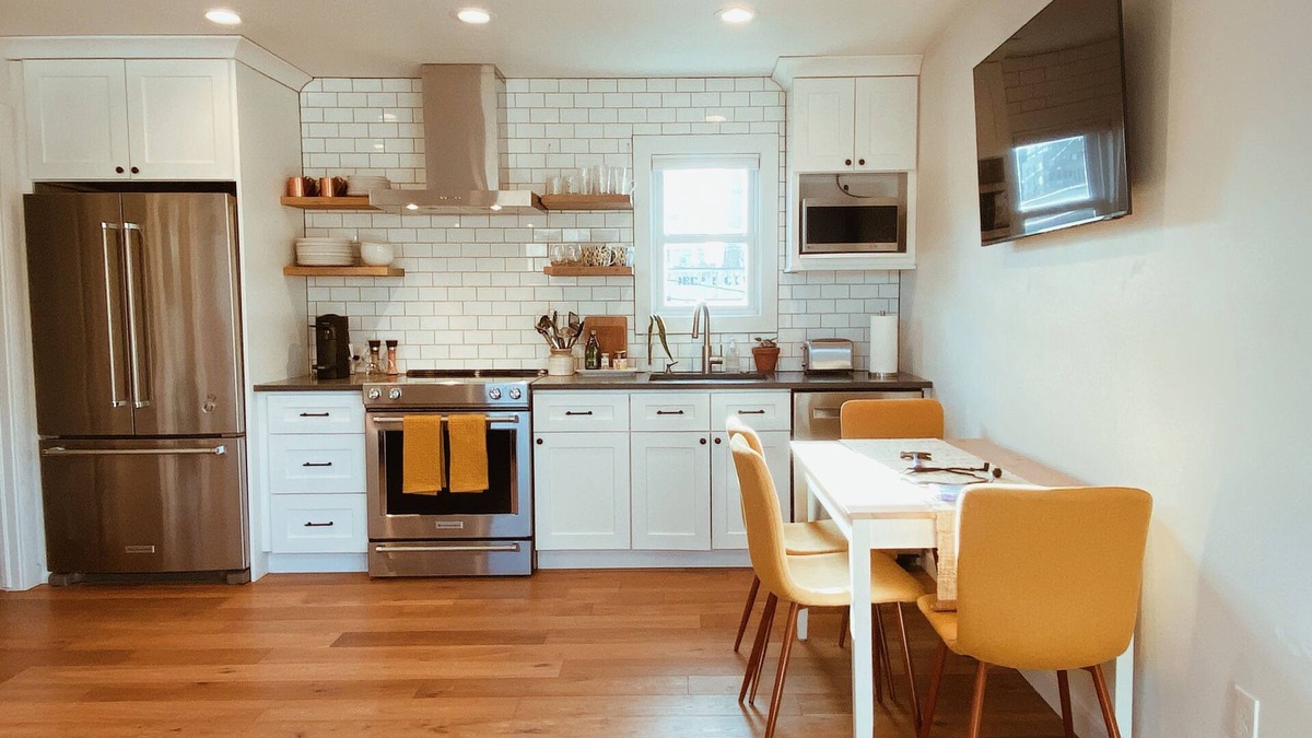 Curtis Park House | Centrally located private guesthouse