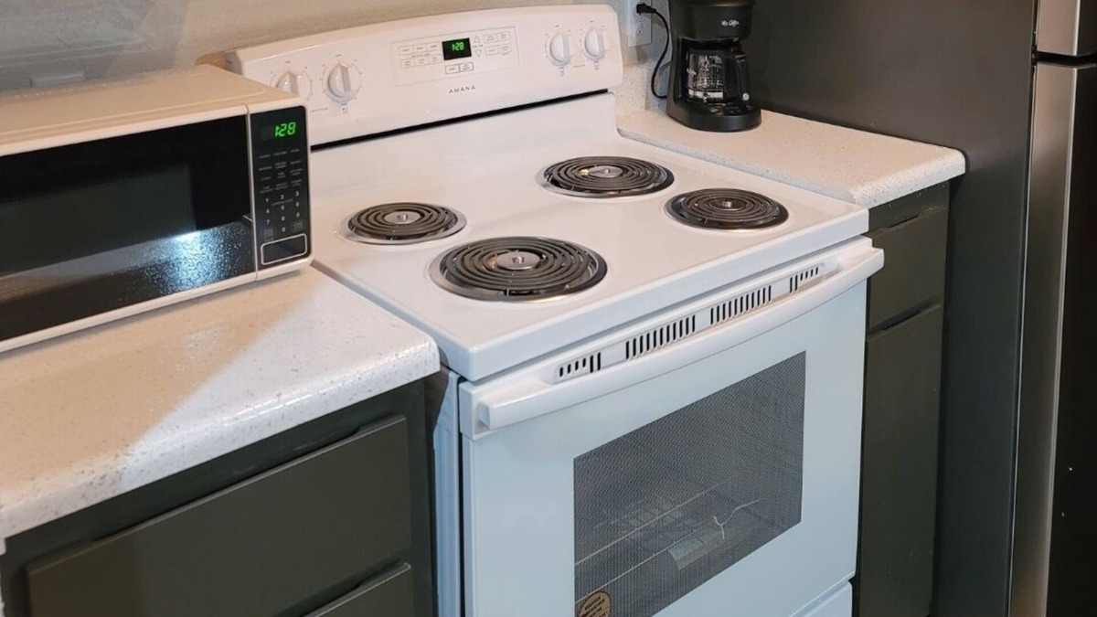 Amarillo Apartment | Centrally-Located Texas Style Condo