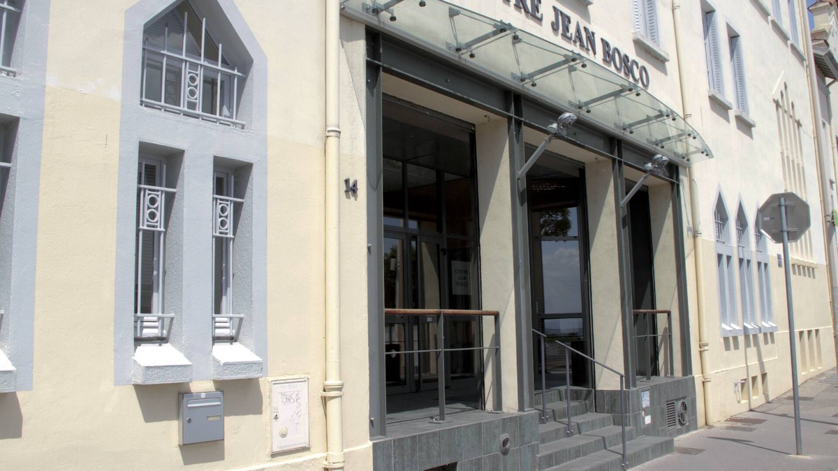 Fourviere Hotel | Centre Jean Bosco